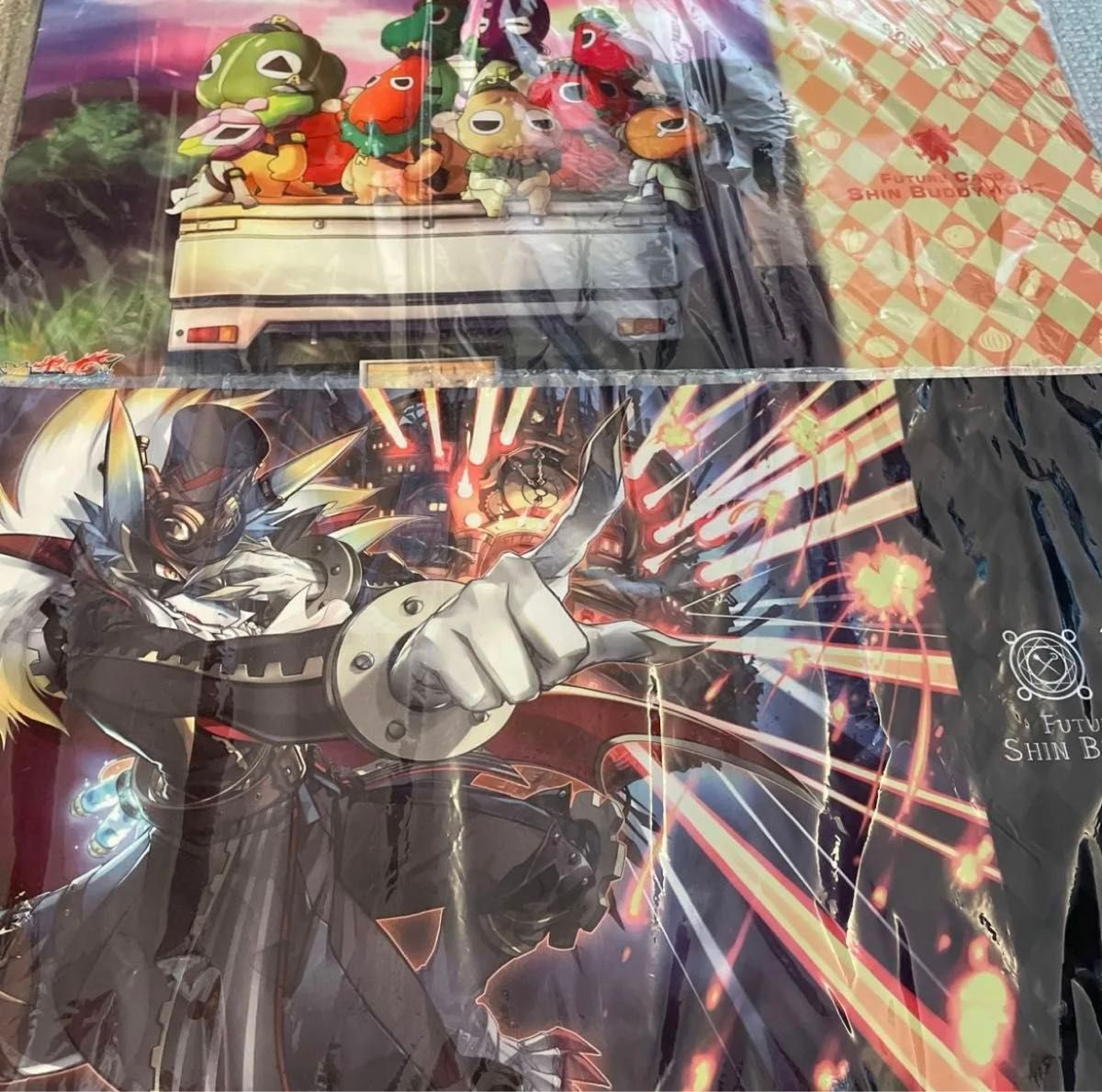 バディファイト 救世武装 デッキ デッキパーツ メシアアームズ バディファイト 救世武装 デッキ デッキパーツ メシアアームズ