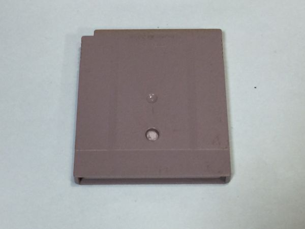 ゲームボーイ  テトリス DMG-TRA-1  2F07AAの画像2