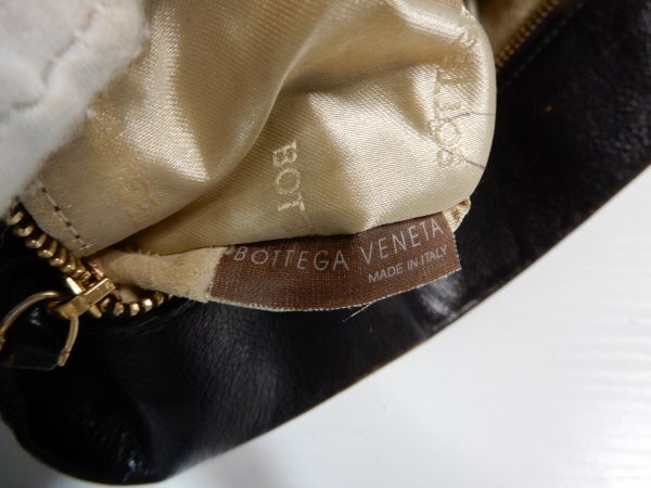 [A03]Bottega Veneta ボッテガ ハンドバッグの画像4