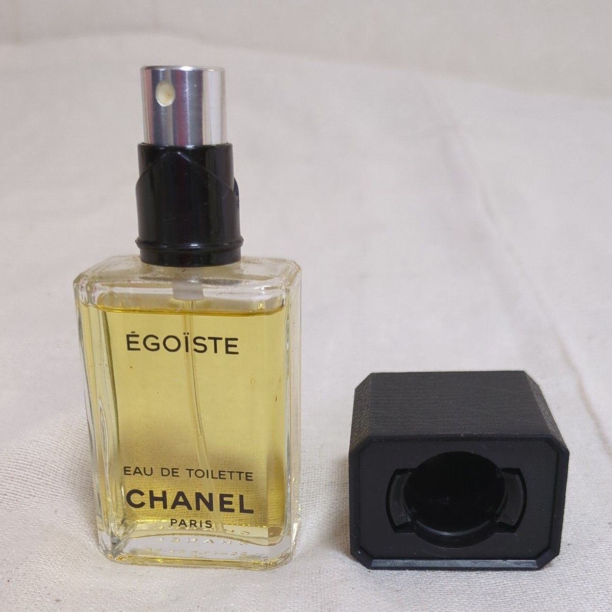 CHANEL シャネル オードトワレ エゴイスト EGOISTE 香水  フレグランス