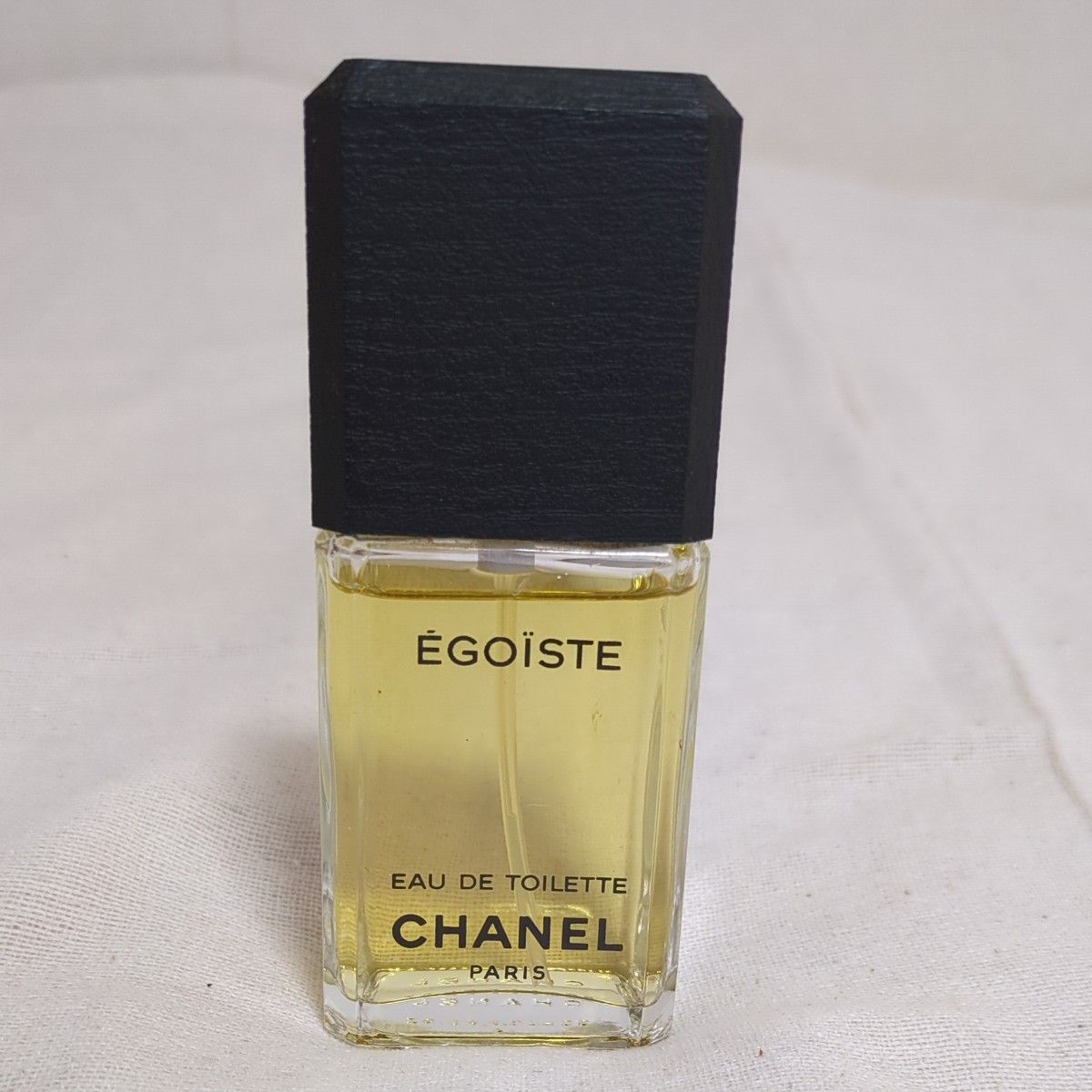 CHANEL シャネル オードトワレ エゴイスト EGOISTE 香水  フレグランス