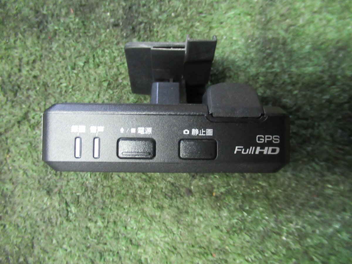 (A03236-D) ノート (E12) 日産 純正 ドライブレコーダー ナビ連動 G20A0-C9980 H30年 2018年 DBA-E12 12の画像3