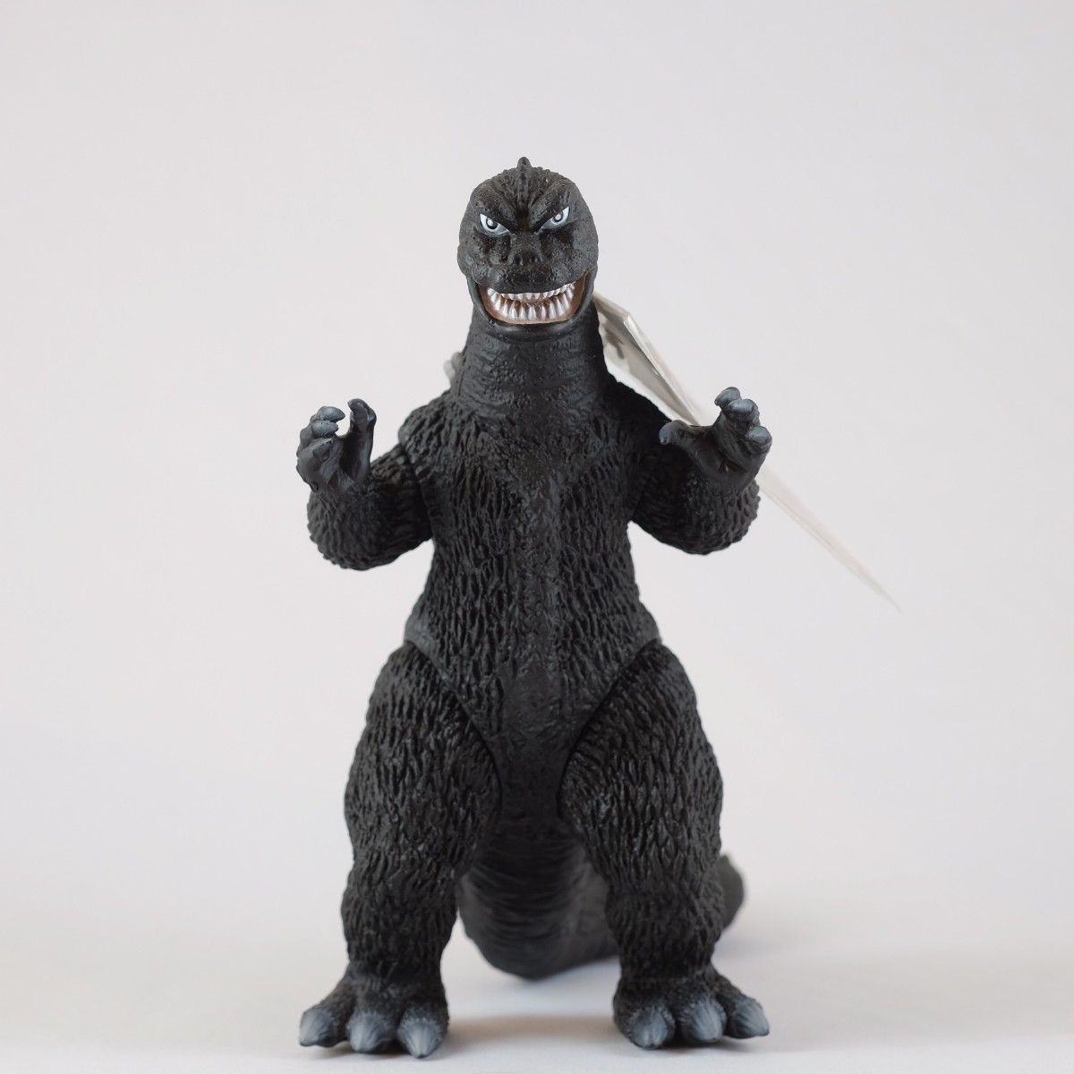 ムービーモンスターEXシリーズ》1968 ゴジラ タグ付き GODZILLA ムービーモンスターEXシリーズ》1968 ゴジラ タグ付き GODZILLA
