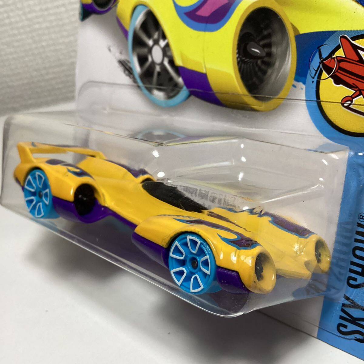 TREASURE HUNT!トレジャーハント！☆ホットウィール☆ フォワード　スピード　Hot Wheels _画像3