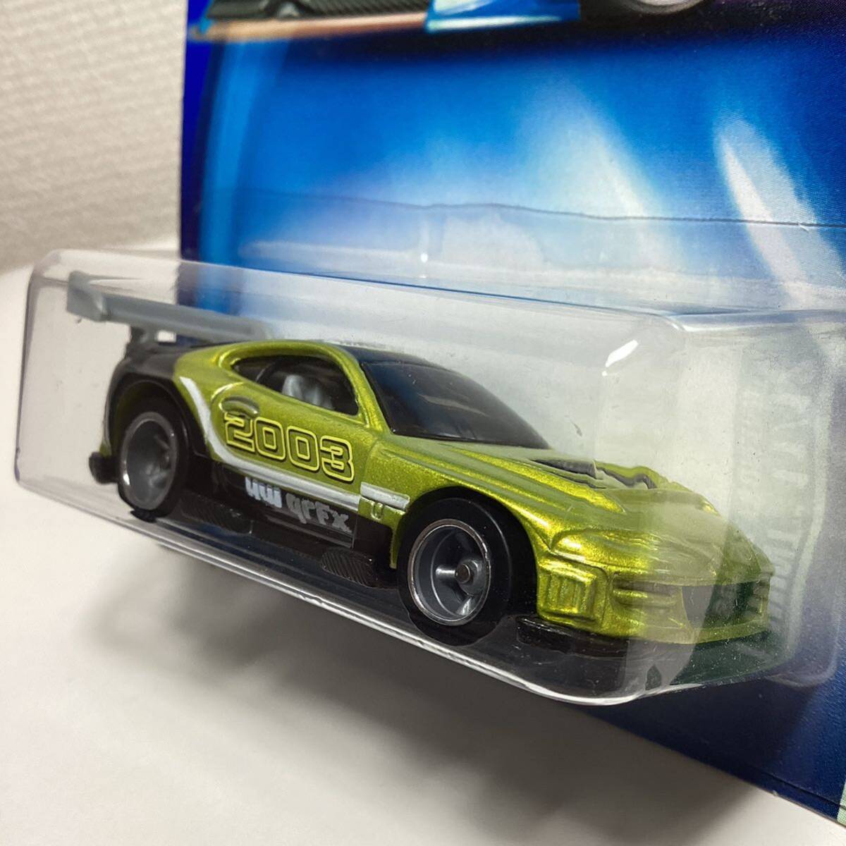 TREASURE HUNT!トレジャーハント！☆ホットウィール☆ スーパー ツナミ Hot Wheels の画像3