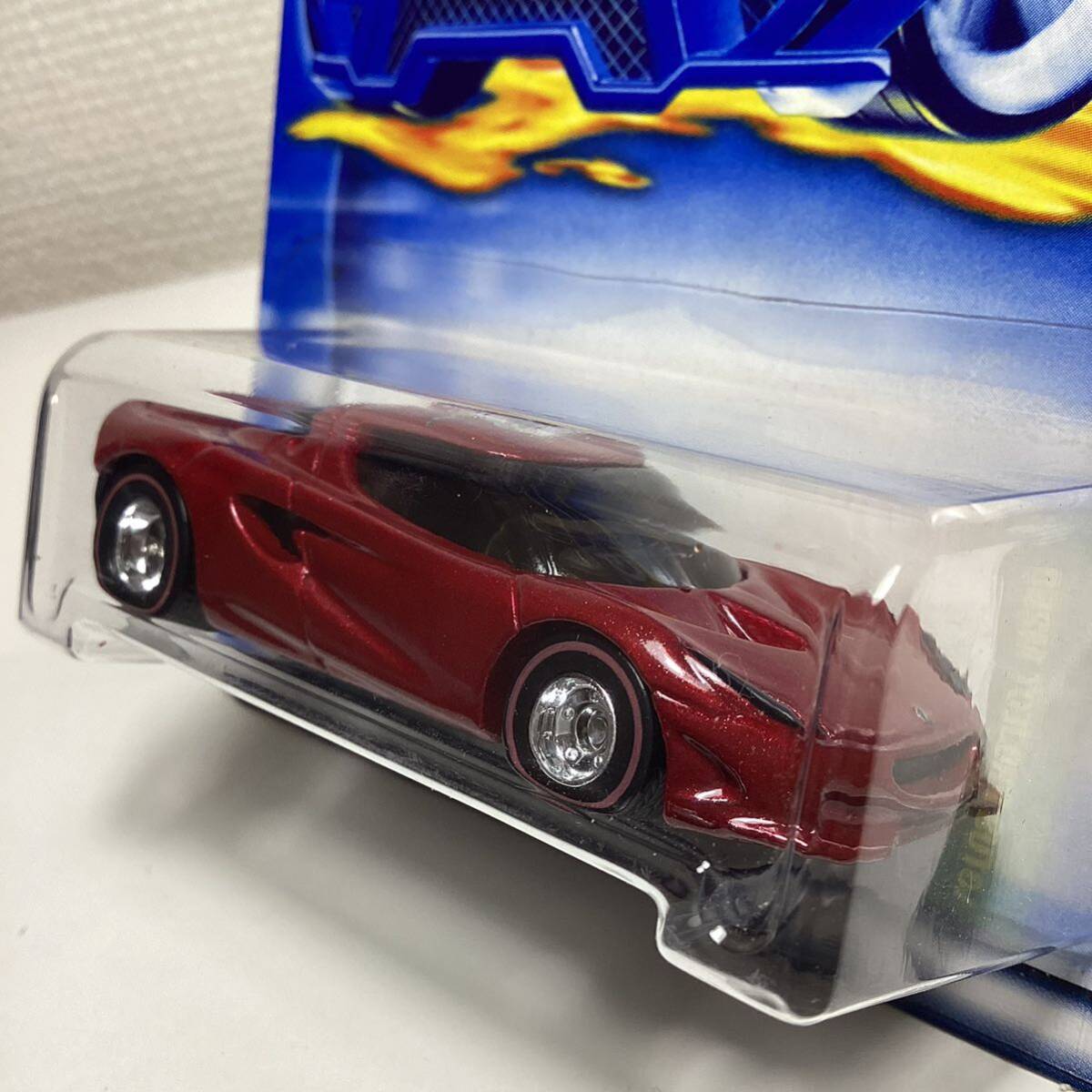 TREASURE HUNT!トレジャーハント！☆ホットウィール☆ ロータス プロジェクト M250 リアルライダー Hot Wheels の画像3