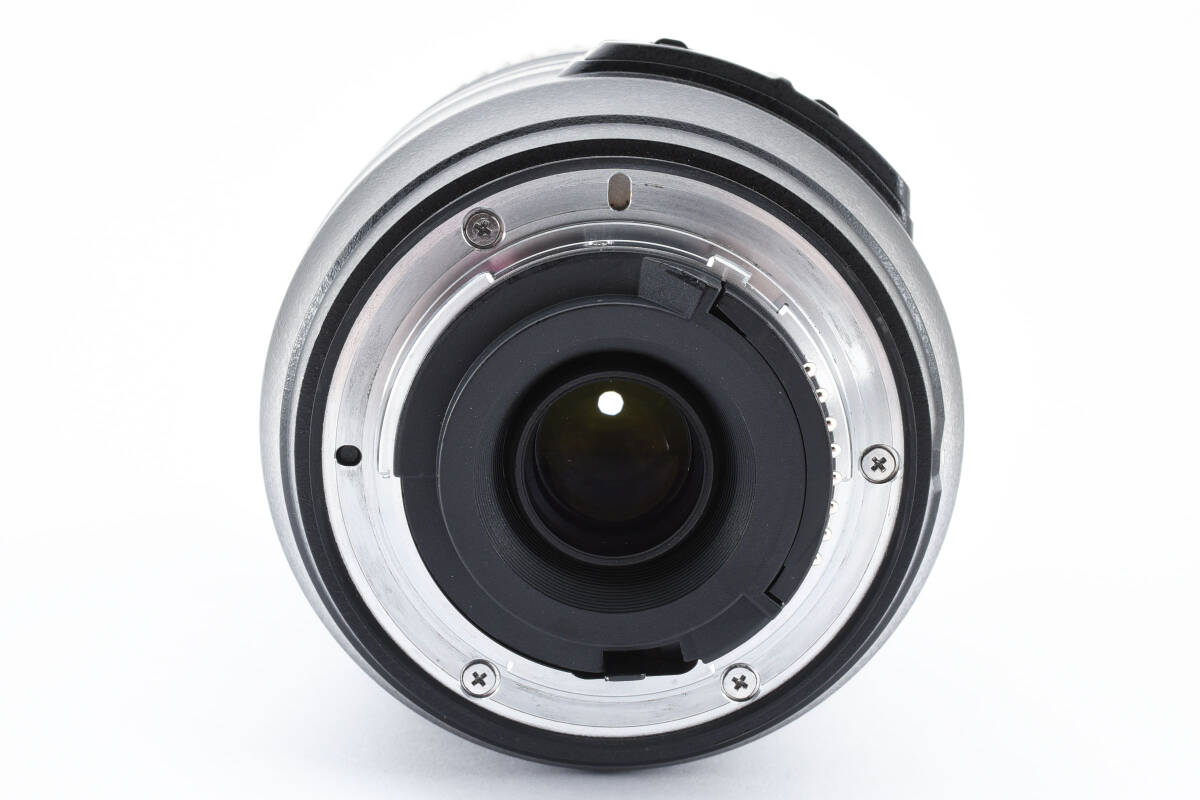 ★美品★ニコン Nikon AF-S DX NIKKOR 55-300mm F4.5-5.6 G ED VR ★ L1000#1388_画像5