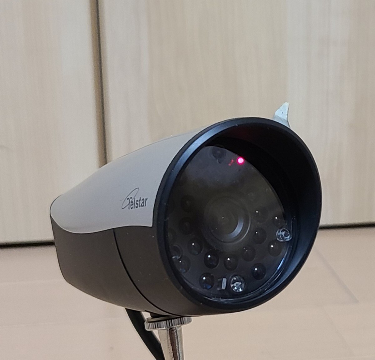  see protection . monitoring camera TR-X50WCP / TR-X50R wireless security crime prevention used * explanation field obligatory reading 