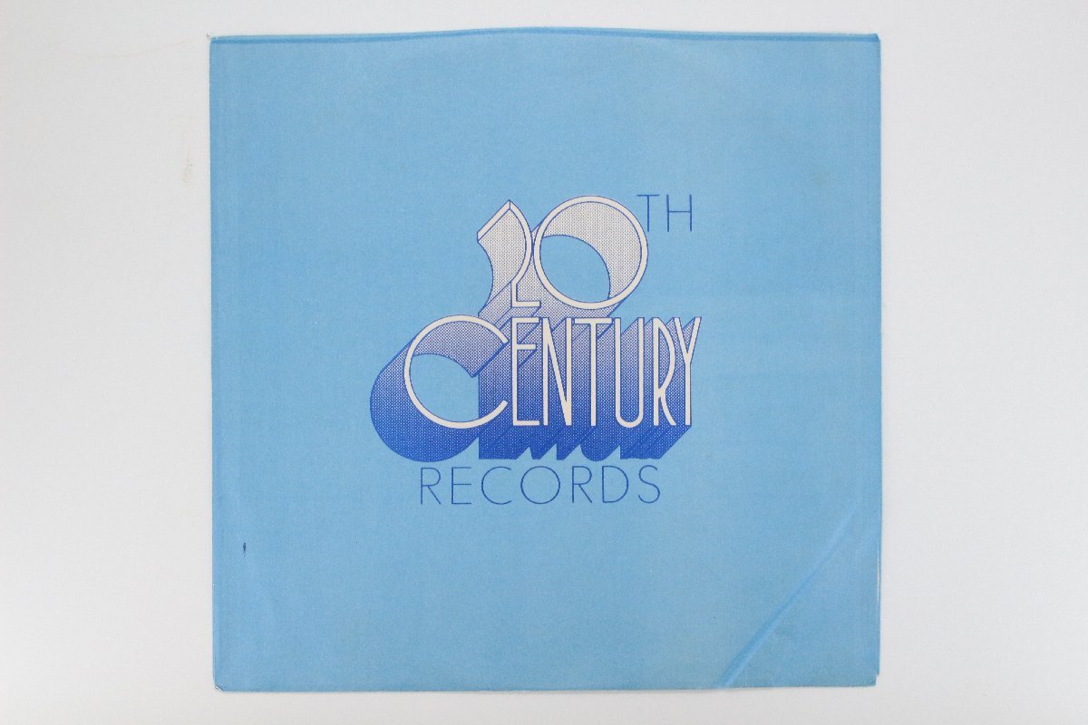 CATFISH HODGE 〇 SOAP OPERA'S LPレコード WESTBOUND RECORDS W-202 〇 #6996の画像8