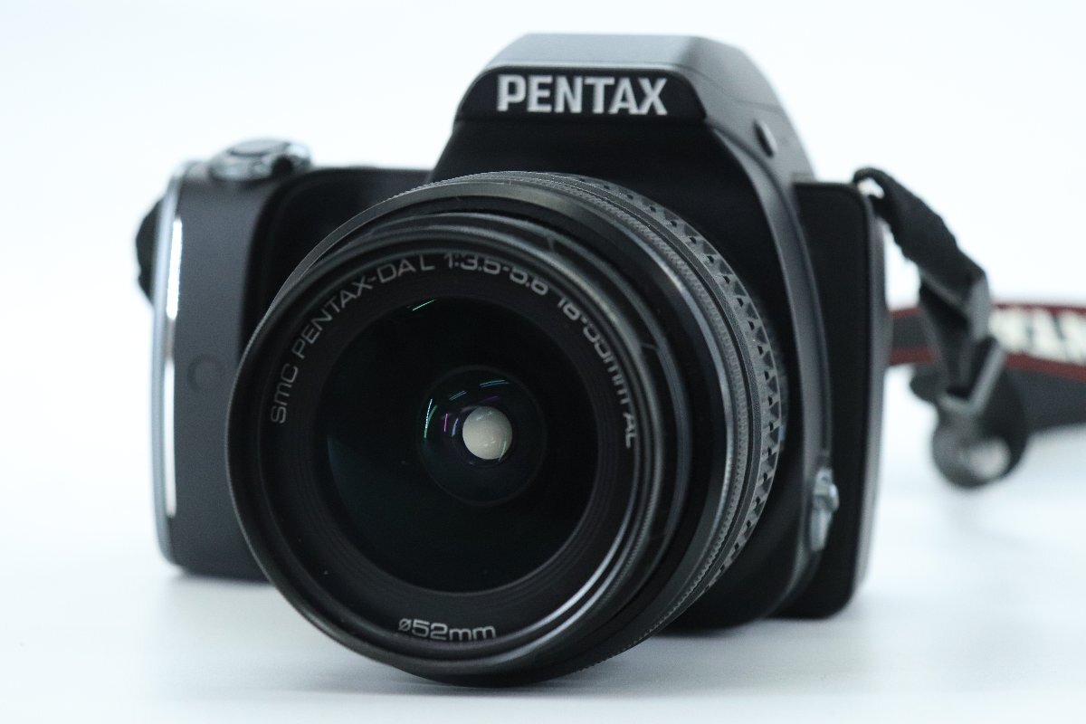 PENTAX/ペンタックス ＊ [K-S1] デジタル 一眼レフ カメラ/デジカメ ＊ #7210_画像1