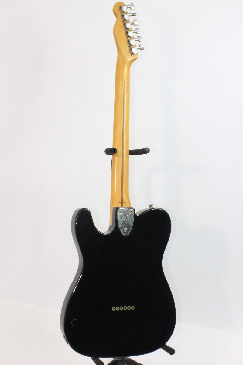 Fender/フェンダー 〇 テレキャスターカスタム エレキギター MADE IN JAPAN表記 シリアル E726613 〇 #6998の画像8