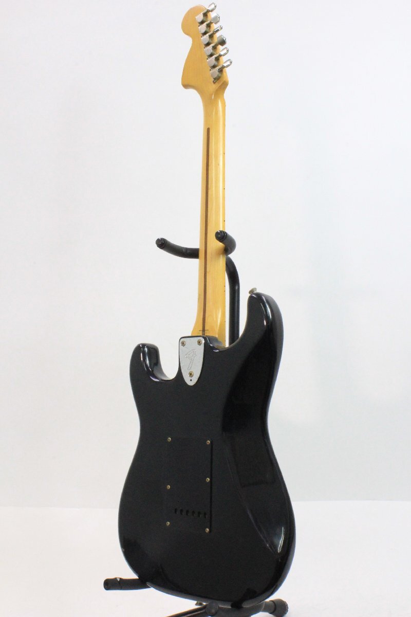 Fender/フェンダー 〇 ストラトキャスター エレキギター MADE IN JAPAN表記 シリアル E818631 #6997の画像6
