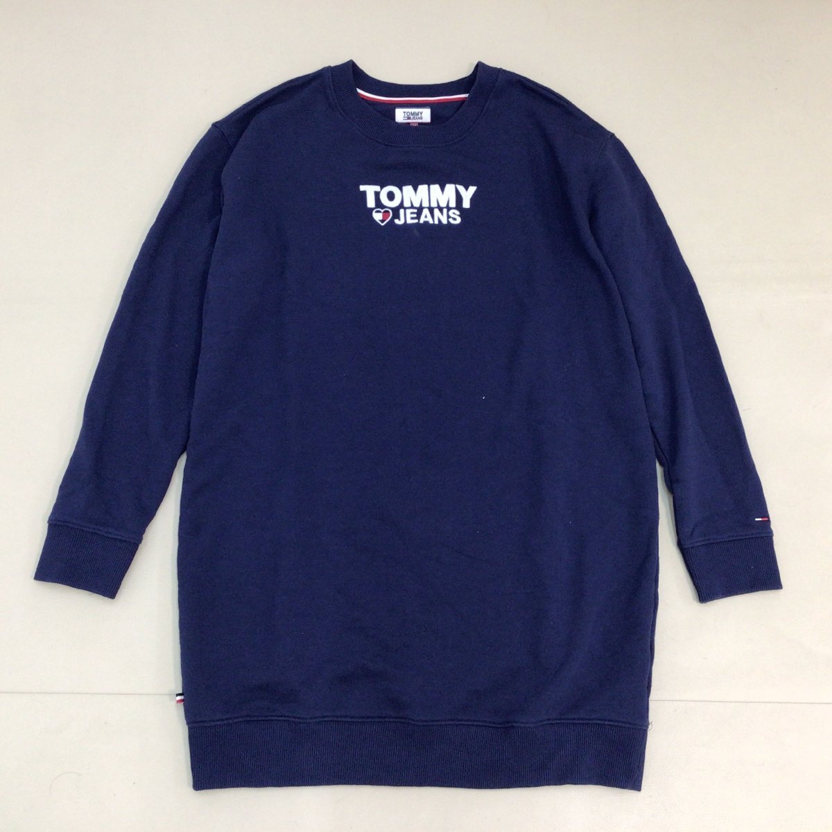 ■TOMMY HILFIGER/JEANS パーカー ニット 8点 まとめ売り サイズMIX トミーヒルフィガー 中古卸 /4.34kg■_画像9