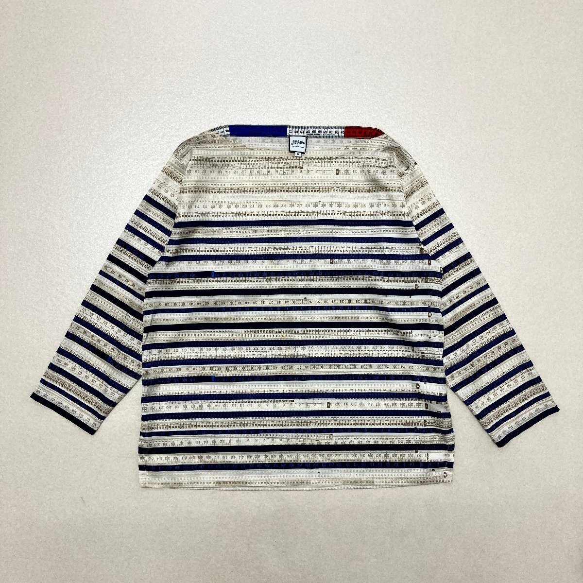 Yahoo!オークション - ○Jean Paul GAULTIER FOR SEPT Yahoo!オークション - ○Jean Paul GAULTIER FOR SEPT