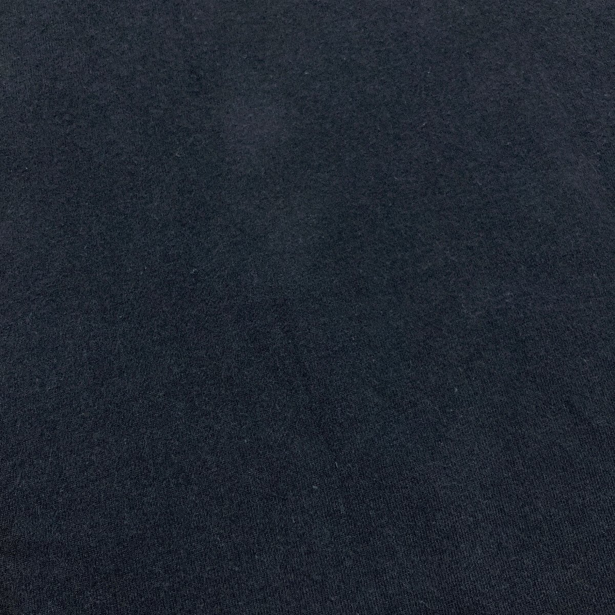 ●00s 初期 STUSSY ステューシー Tシャツ トップス 半袖 フロントデザイン プリント 斜タグ バイアスタグ ブラック メンズXL 0.26kg●_画像7