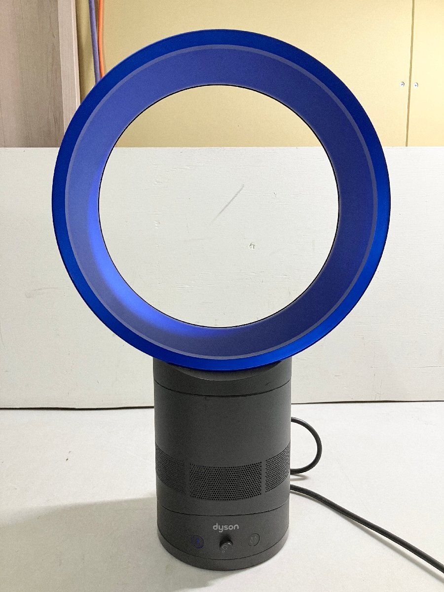 ★dyson air multiplier ダイソン エア マルチ プライアー AM01 扇風機 空調 家電 テーブルファン 現状品 2.7kg★の画像2