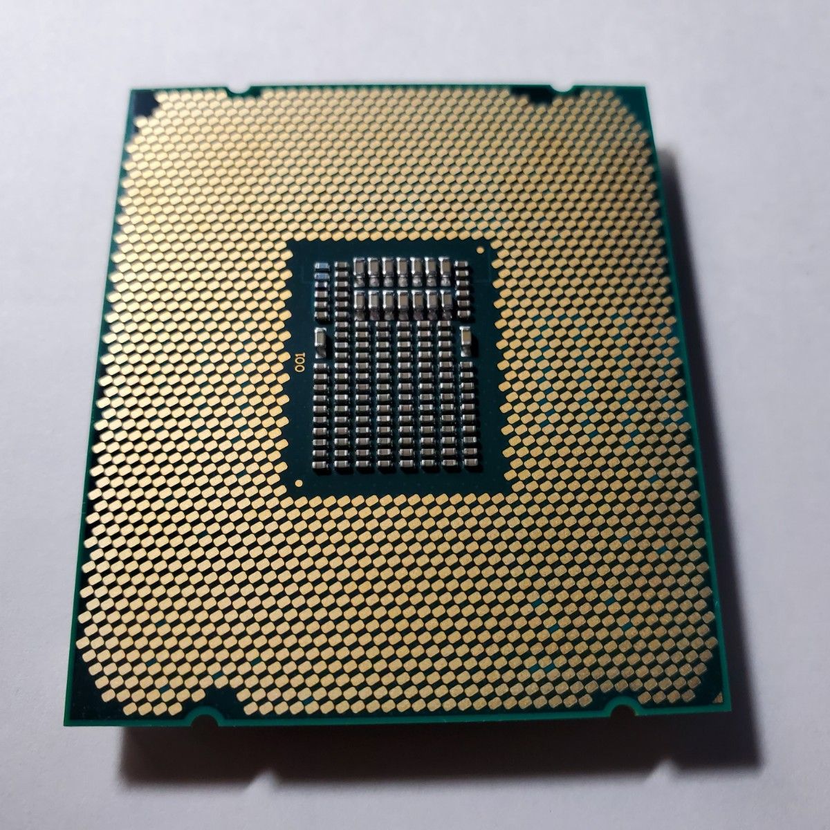 CPU Intel Xeon W-2123 3.60GHz