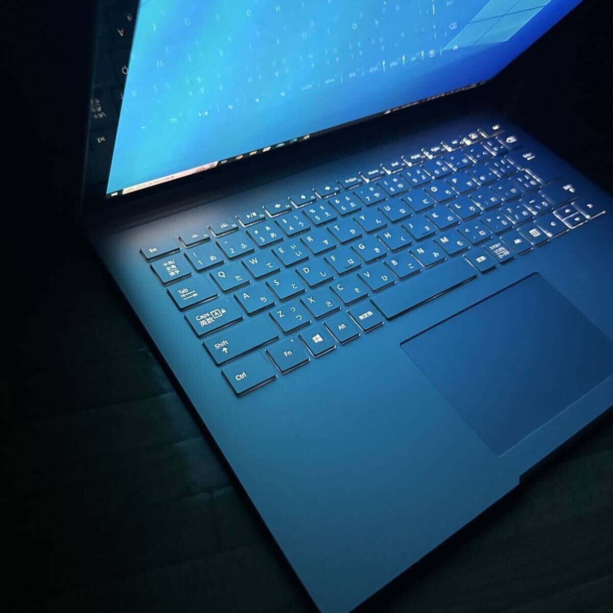 【ジャンク】Microsoft Surface Book アダプタ付きの画像2