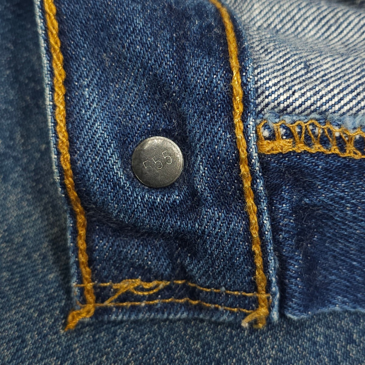 希少Levi'sリーバイス米国製 501ヴィンテージ60s復刻ジーンズW34 希少Levi'sリーバイス米国製 501ヴィンテージ60s復刻ジーンズW34