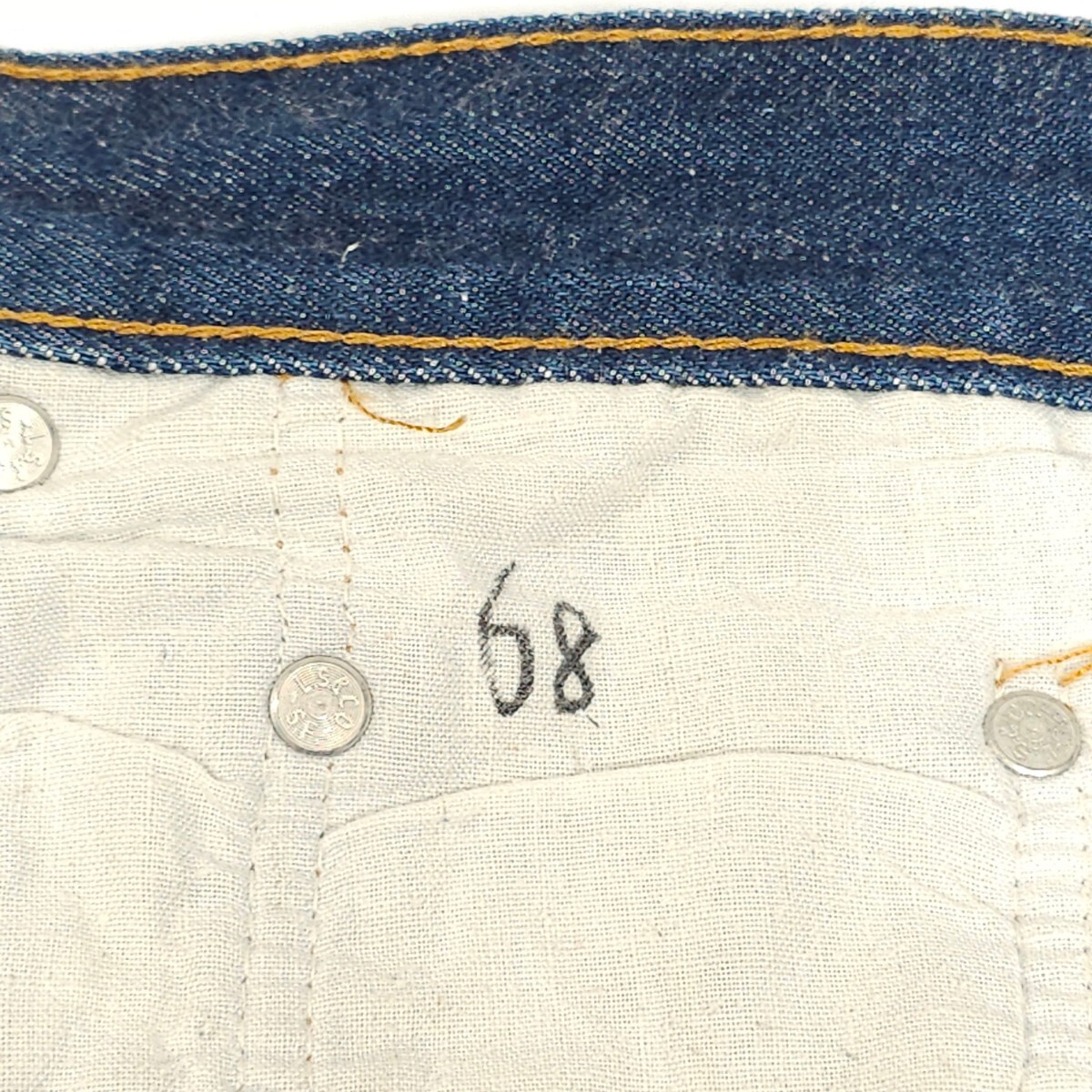 希少 米国製Levi'sリーバイス 501xxハチマル後期 ハチナナ87赤 希少 米国製Levi'sリーバイス 501xxハチマル後期 ハチナナ87赤
