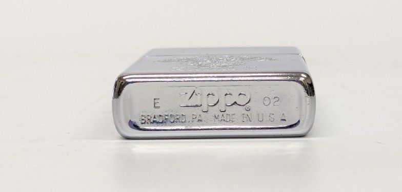 《USED美品！》カレッジ ZIPPO UNIVERSITY of HAWAII