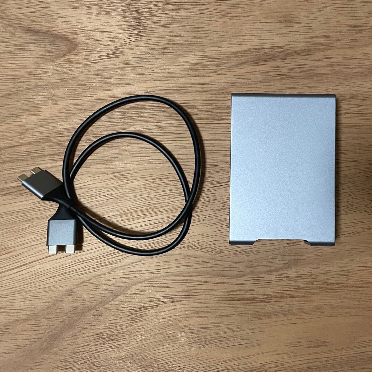 GIISSMO Macbook Pro/Air 14-IN-2 USB C ドッキングステーション