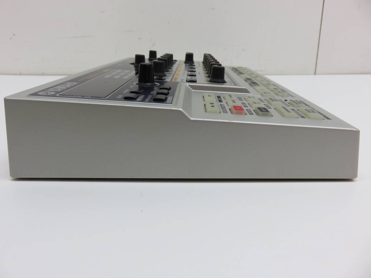YAMAHA Yamaha AN200 аудио-модуль аналог mote кольцо синтезатор DESKTOP CONTROL SYNTHESIZER рабочее состояние подтверждено текущее состояние товар б/у прекрасный товар 