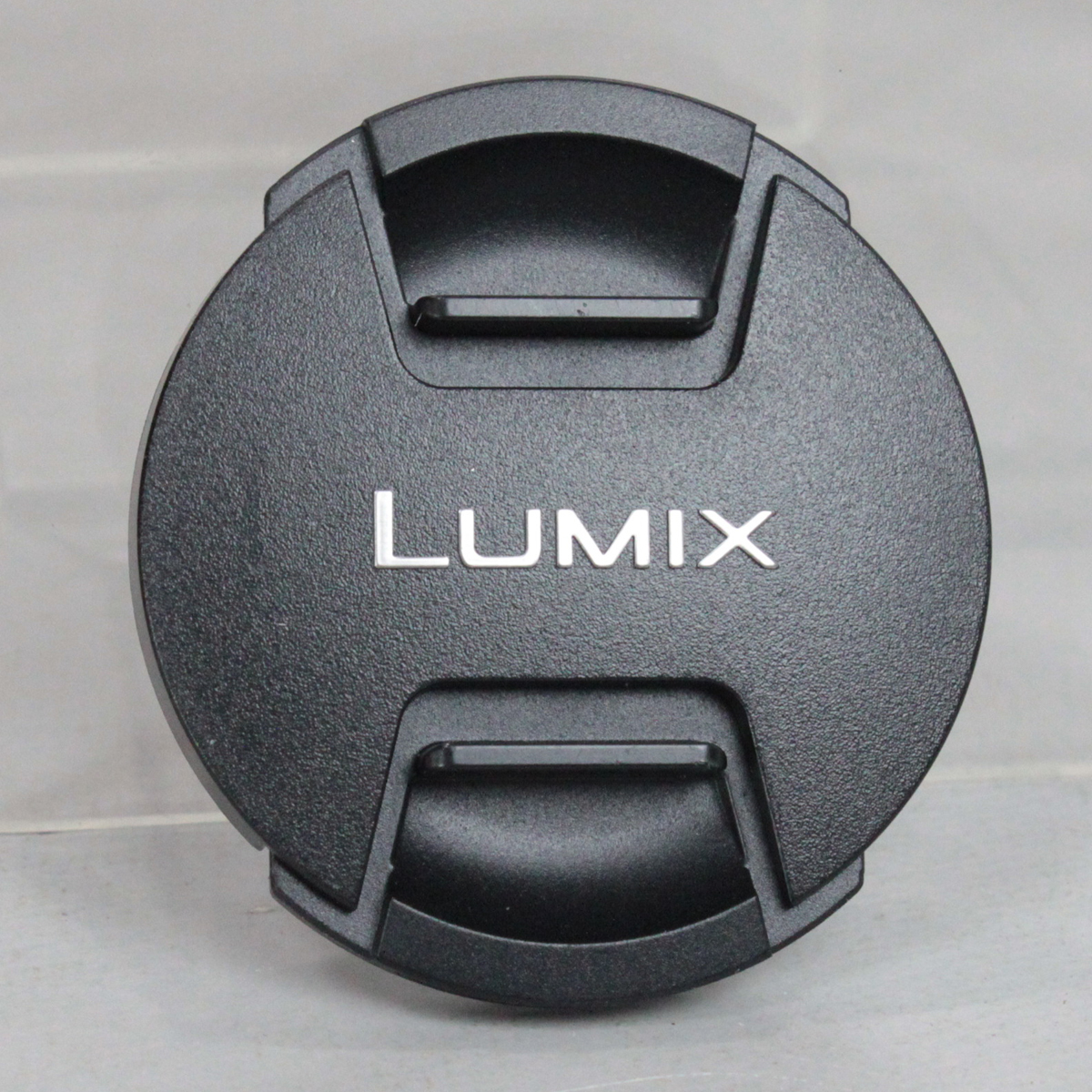 032244 【良品 ルミックス】 LUMIX 52mm レンズキャップ_画像1