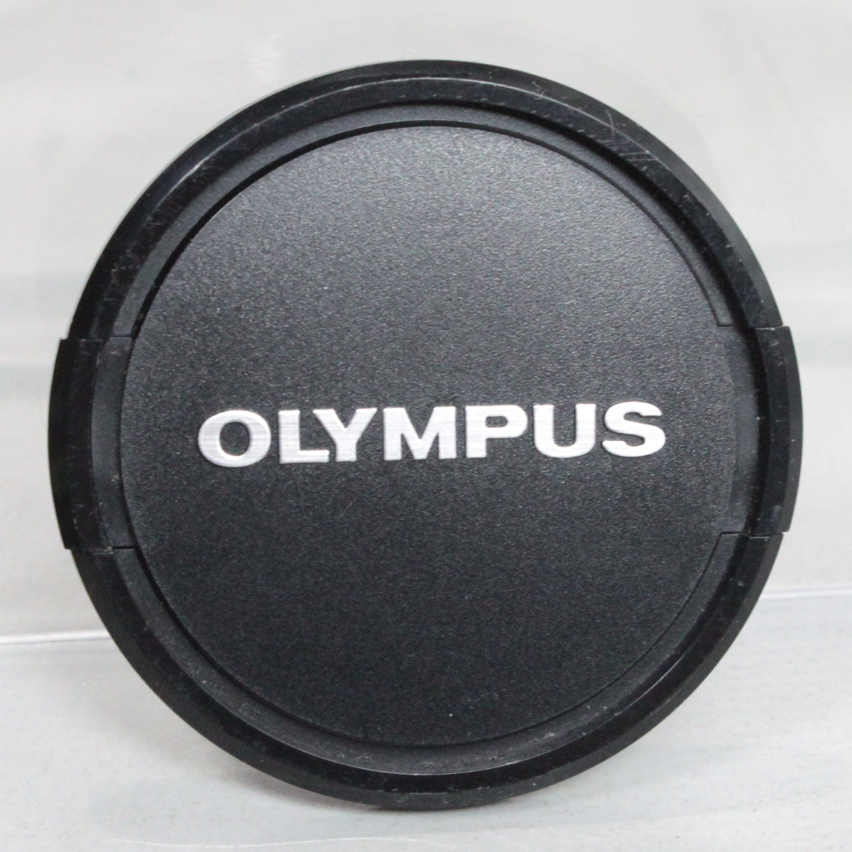 032291 【良品 オリンパス】 OLYMPUS 49mm レンズキャップの画像1
