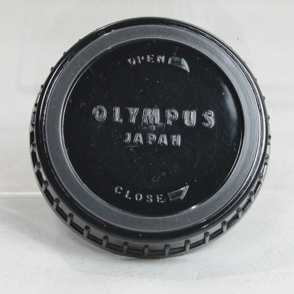032864 【美品 オリンパス】 OLYMPUS PEN F レンズリアキャップの画像4