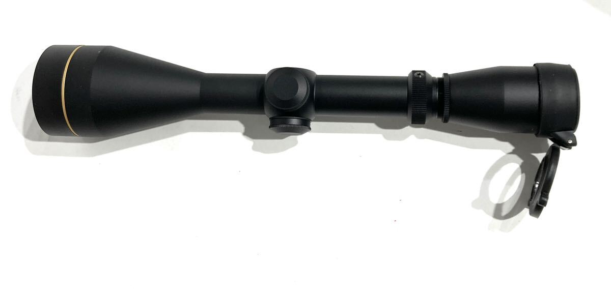 *bk-779 LEUPOLD Leupold rifle scope scope VX-II 4-12×50mm box attaching (T196-1)