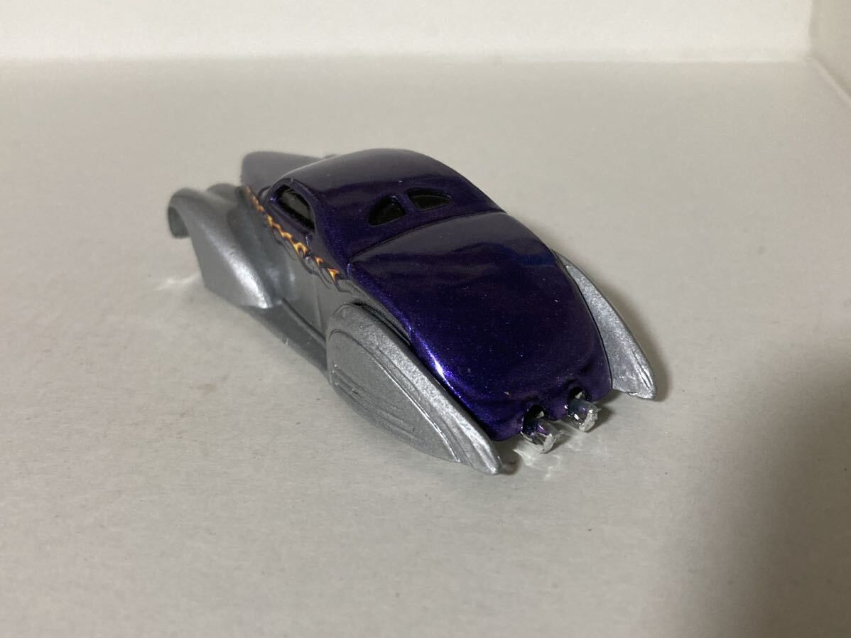 SWOOP クーペ COUPE 小傷擦れ有 マレーシア製ホットウィール hot wheels マテル'2002〜 同梱は同日終了分のみ.日曜迄にお支払厳守の画像4