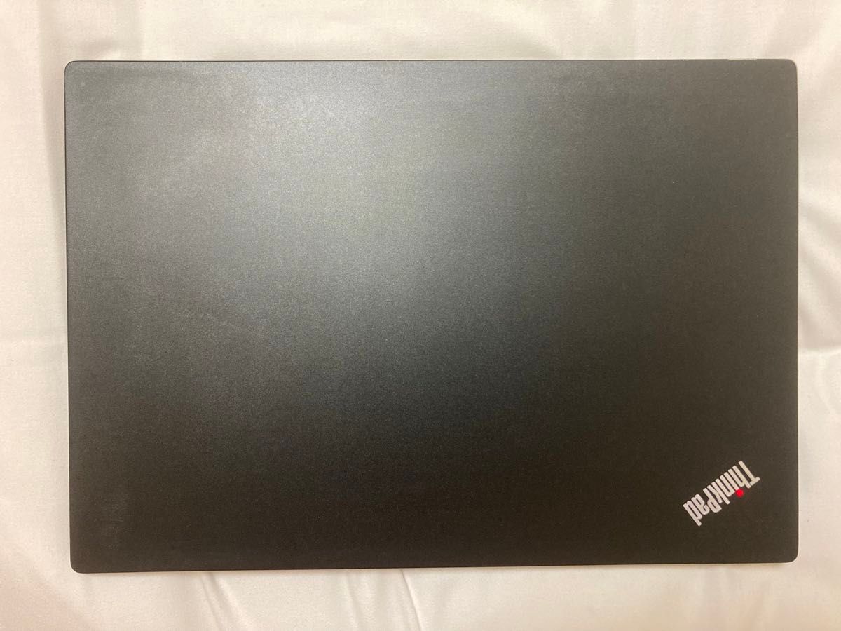 Lenovo ThinkPad L380 第8世代core i5 メモリー16GB SSD256GB MS office 2021