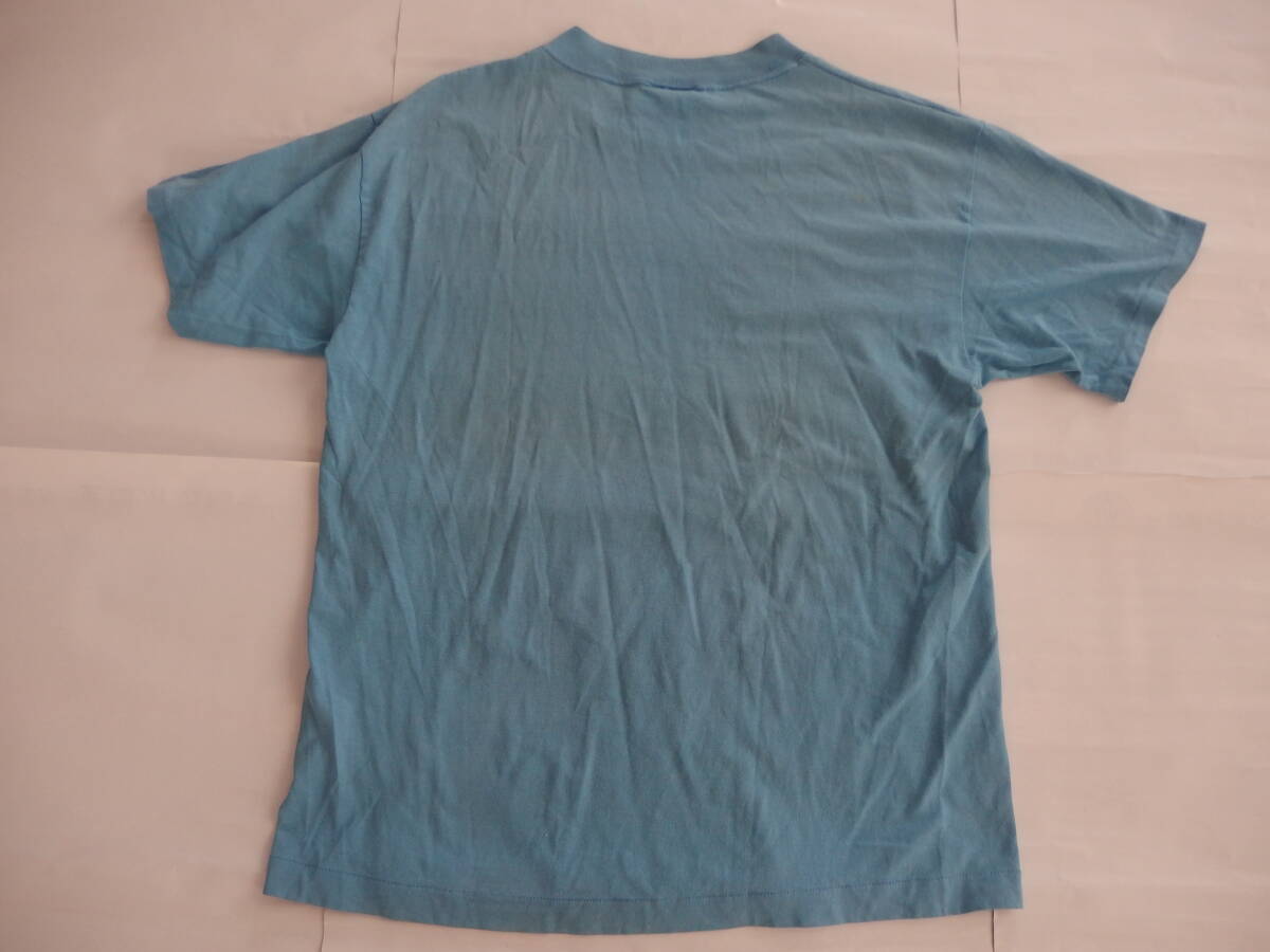 アメリカ古着 半袖Tシャツ ビンテージの画像8