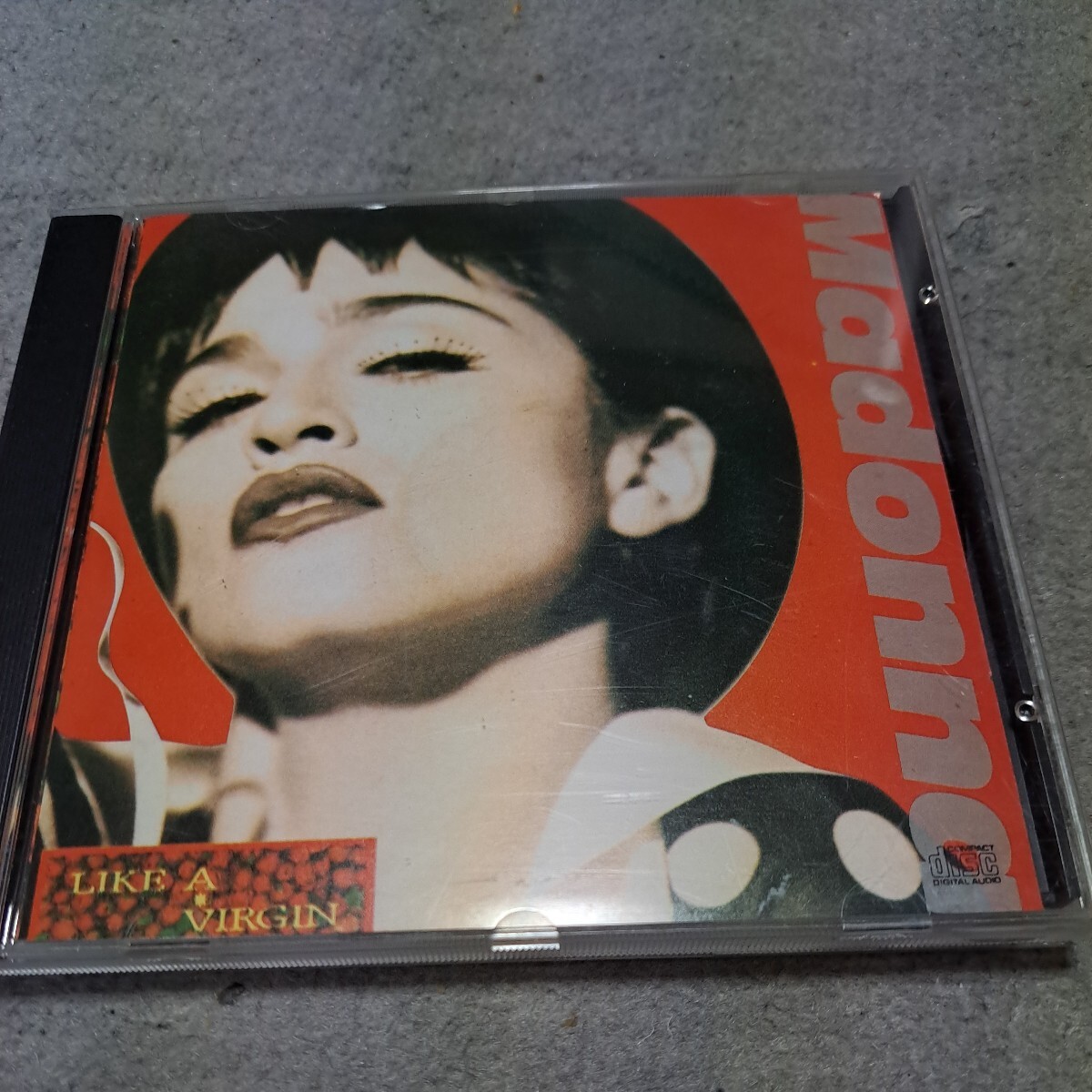 cd madonna CD 3枚まとめての画像1