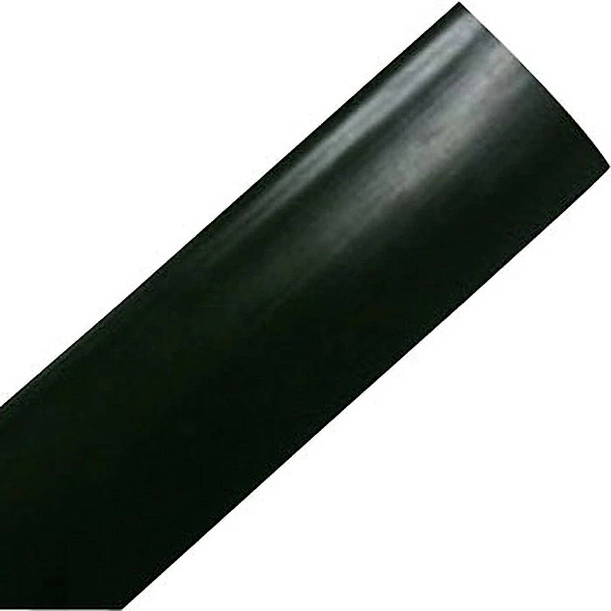 . contraction tube 12 black [1m3ps.@(3m)] non fireproof surface lustre less seal tenka electro n