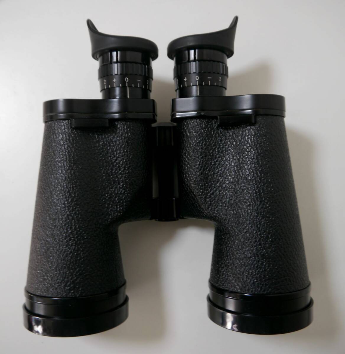 ニコン ポロプリズム双眼鏡 7×50トロピカルIF・HP 防水型の画像2