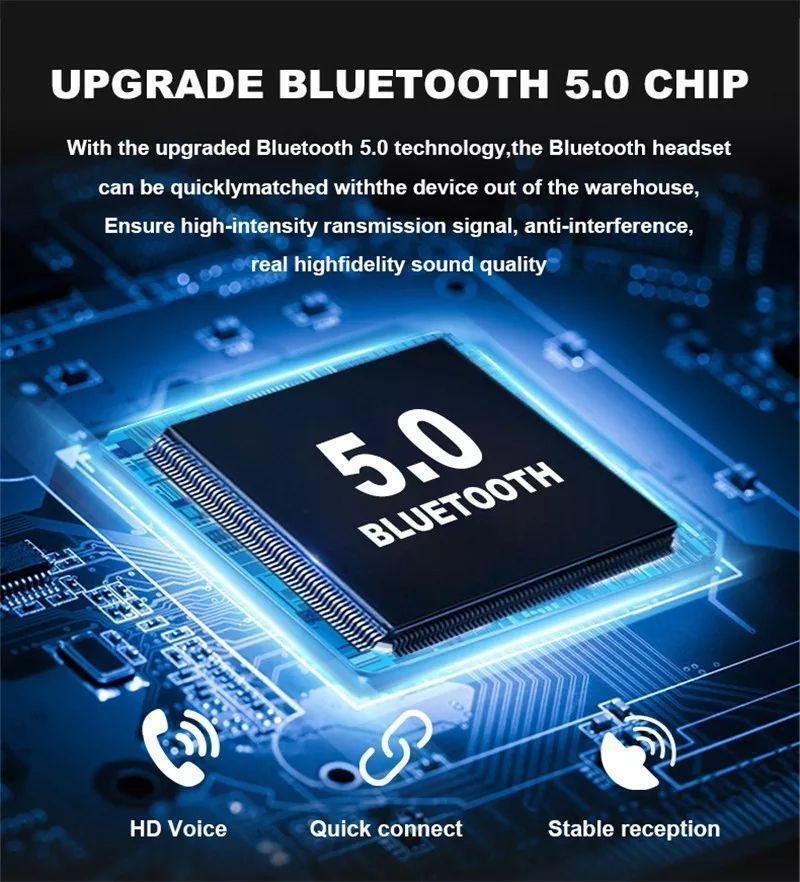 送料無料 新品 AirPods Pro型 [Pro4] ワイヤレスイヤホン 2024最新型 充電ケース付 高品質 TWS Bluetooth5.0 Hi-Fi iPhone 15 12 13 14 pro_画像6