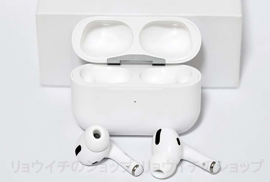 送料無料 2024最新型 AirPods Pro型 第2世代 互換 高品質 イヤホン ワイヤレスイヤホン 充電ケース付 Bluetooth5.3 iPhone 11 12 13 14 15の画像3