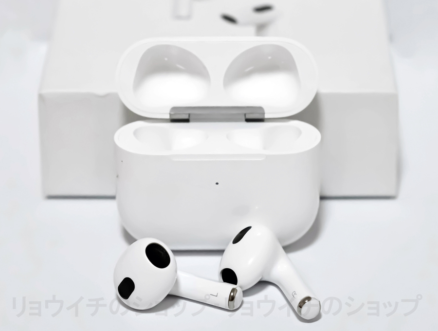 送料無料 2024最新型 AirPods Pro型 第3世代 ワイヤレスイヤホン 高品質 イヤホン 充電ケース付 Bluetooth5.3 Hi-Fi iPhone 12 11 13 14 15の画像2