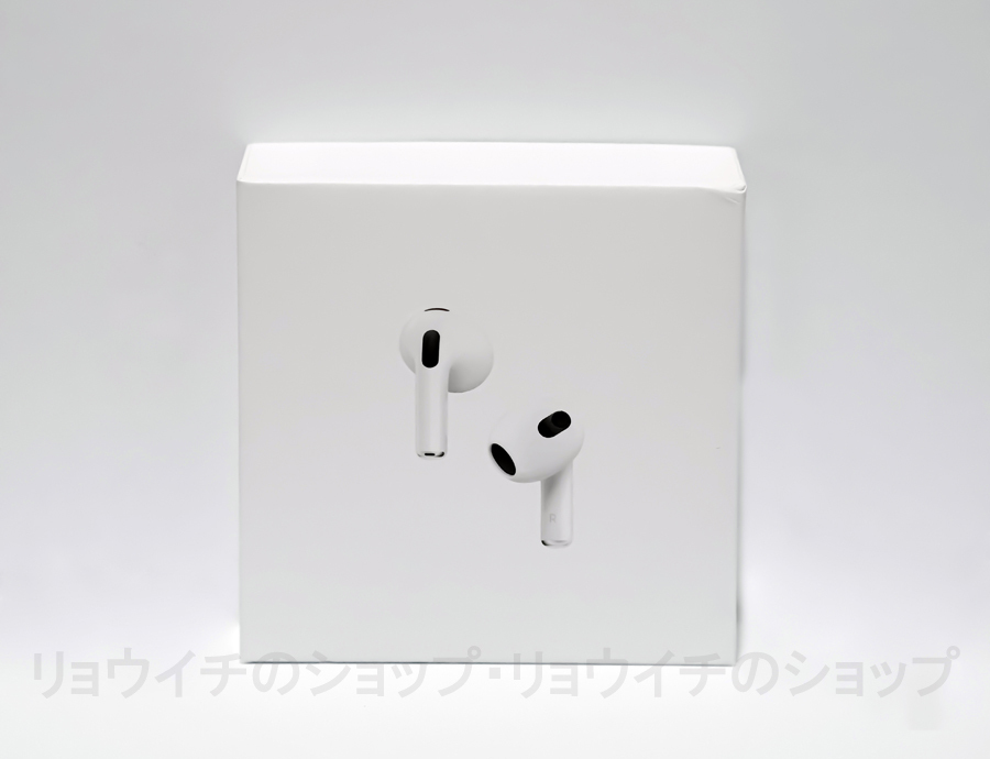 送料無料 2024最新型 AirPods Pro型 第3世代 ワイヤレスイヤホン 高品質 イヤホン 充電ケース付 Bluetooth5.3 Hi-Fi iPhone 15 11 12 13 14_画像8