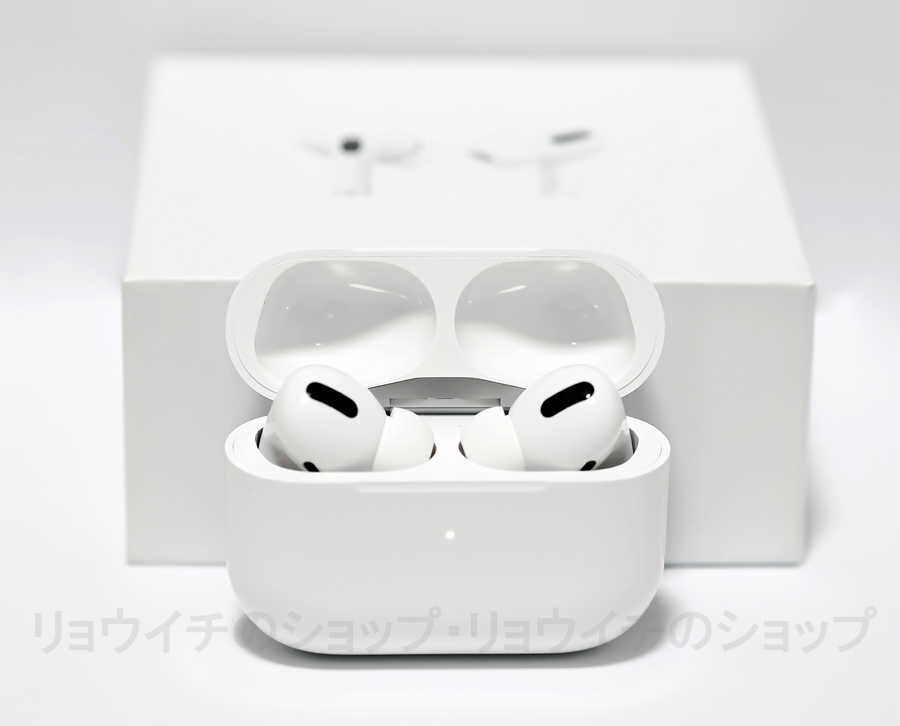 送料無料 2024最新型 AirPods Pro型 第2世代 互換 高品質 イヤホン ワイヤレスイヤホン 充電ケース付 Bluetooth5.3 iPhone 11 12 13 14 15の画像1