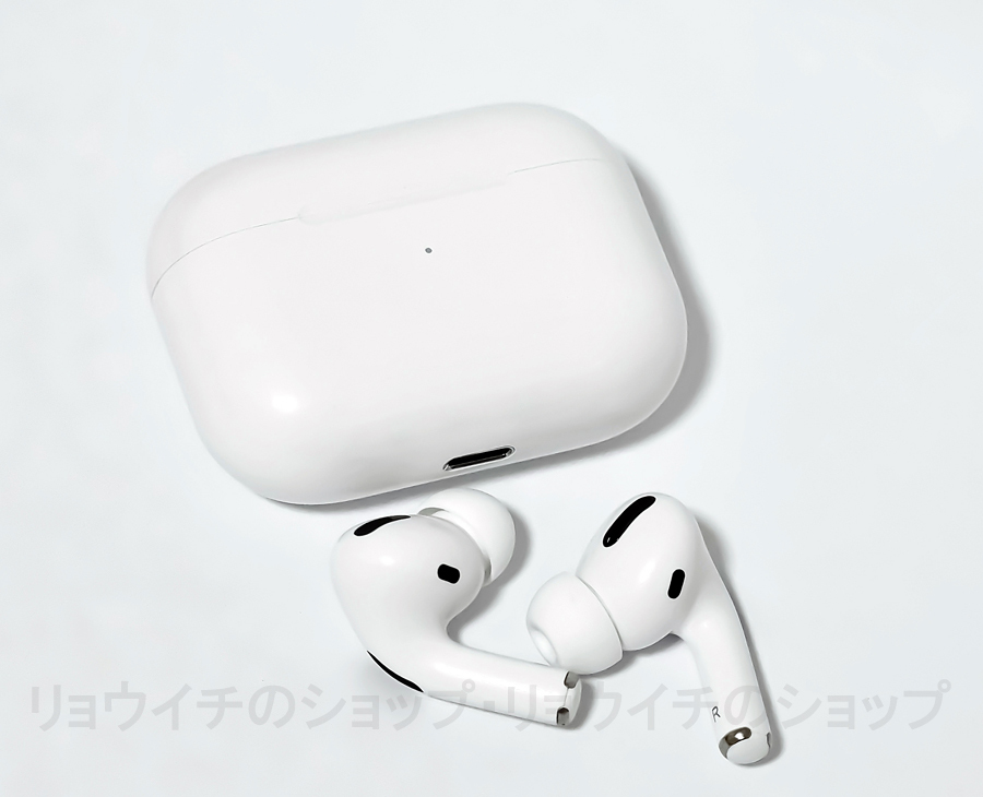 送料無料 2024最新型 AirPods Pro型 第2世代 互換 高品質 イヤホン ワイヤレスイヤホン 充電ケース付 Bluetooth5.3 iPhone 12 11 13 15 14の画像4