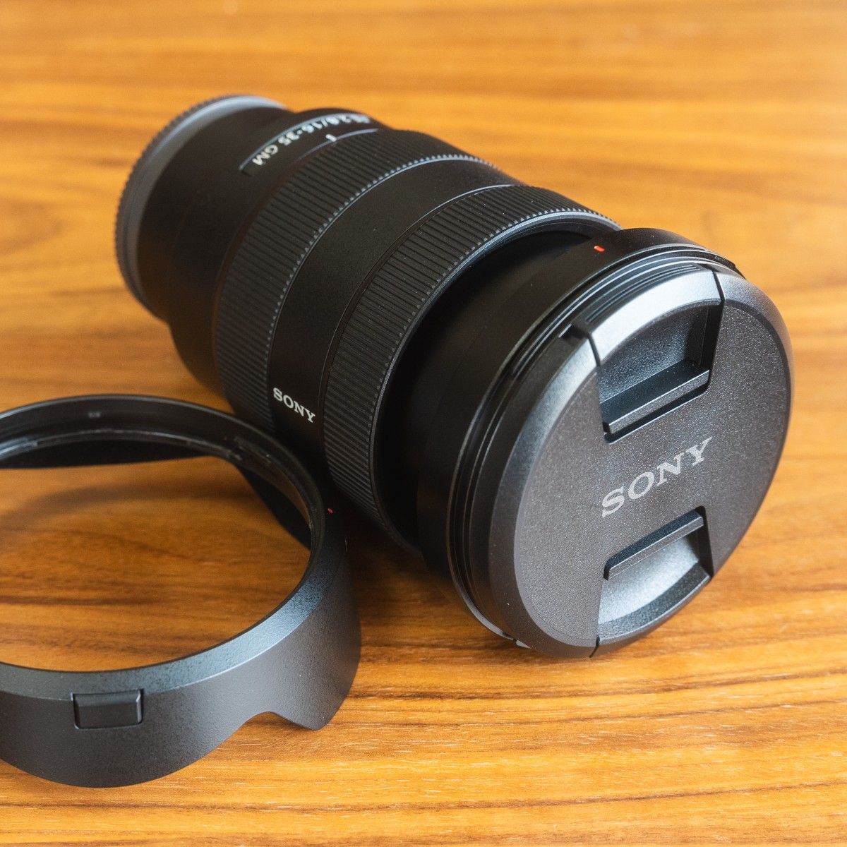 美品 SONY SEL1635GM Gマスター FE 16-35mm F2.8 GM 最終価格