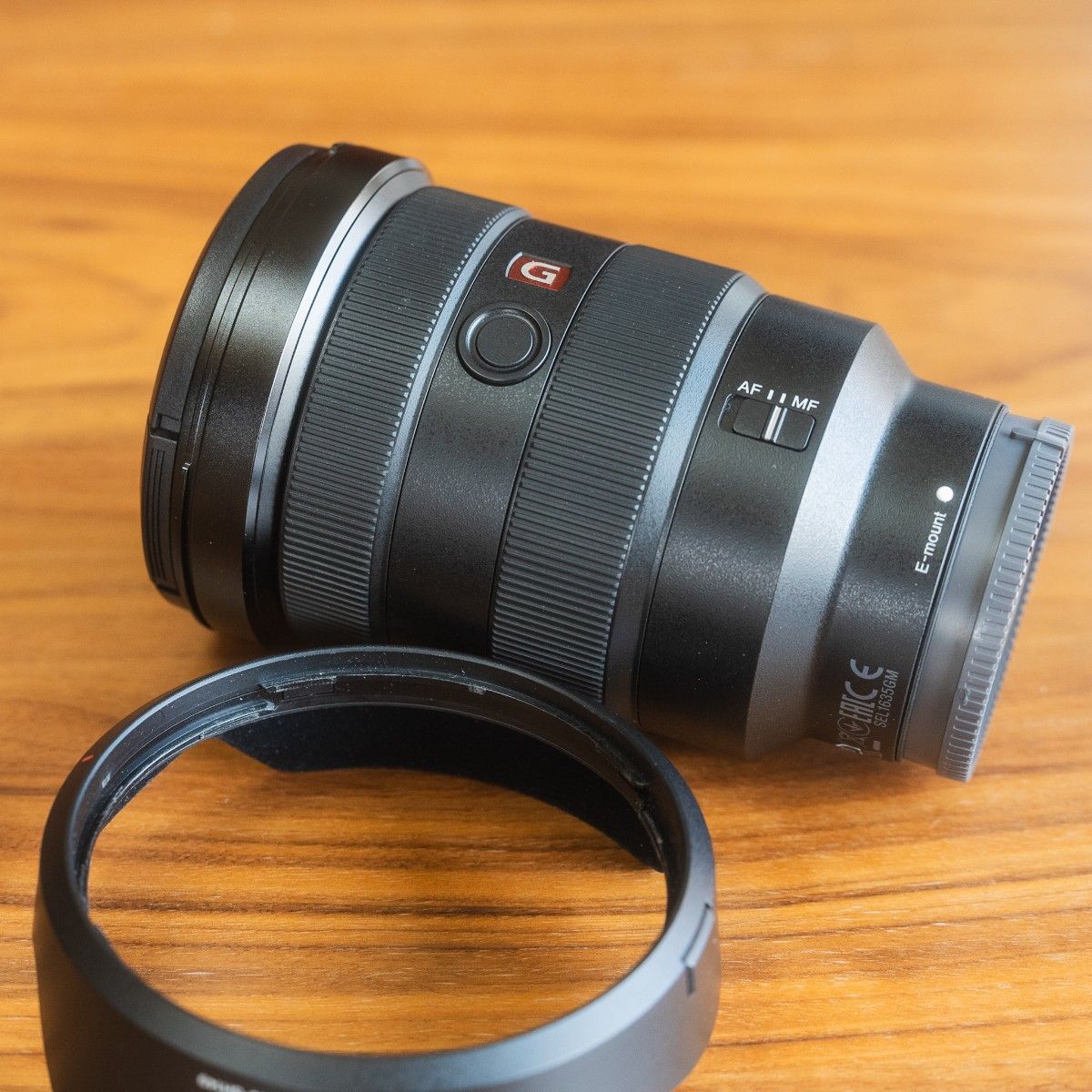 美品 SONY SEL1635GM Gマスター FE 16-35mm F2.8 GM 最終価格