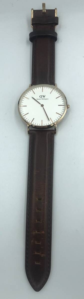 Daniel Wellington ClassicB36R5 腕時計 ユニセックス JUB-239の画像5