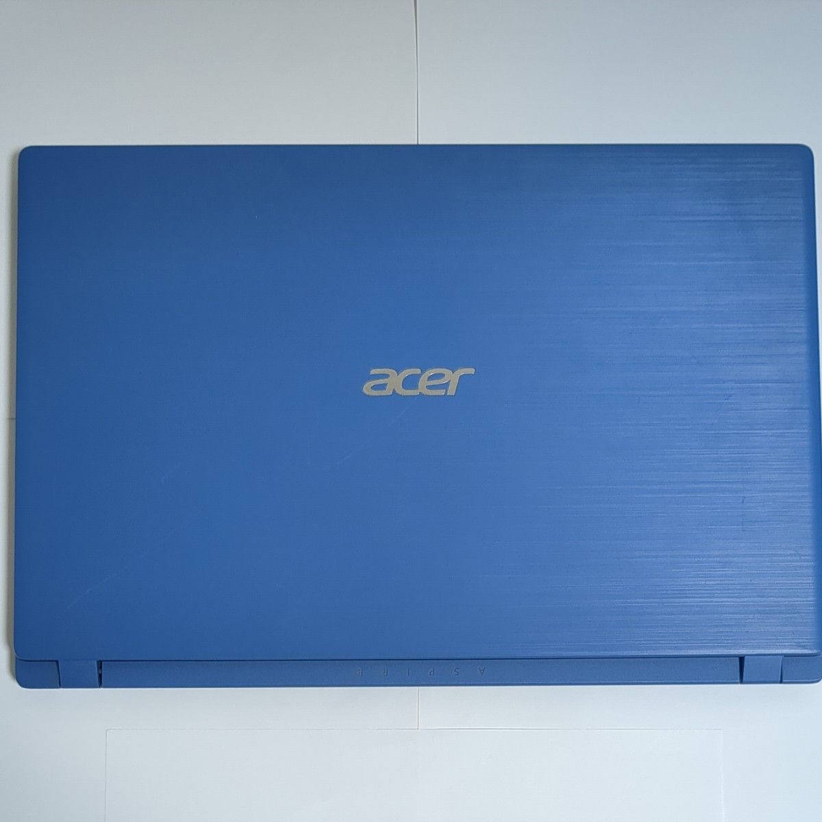 【Windows11】Acer Aspire 3 A315-32