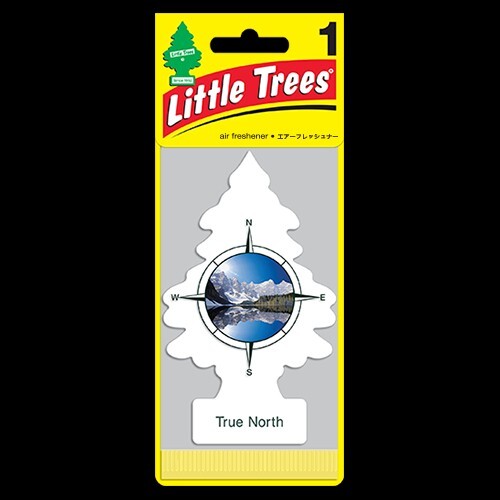 Little Trees True North（トゥルー・ノース）_画像1