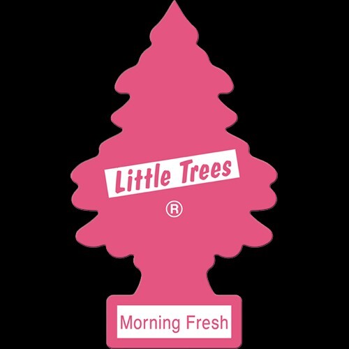 Little Trees Morning Fresh（モーニング・フレッシュ）_画像2