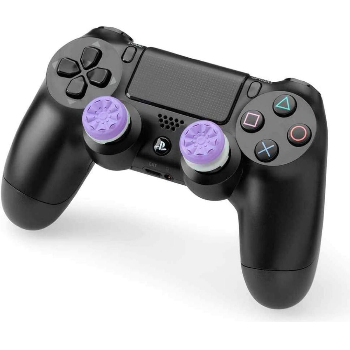 KontrolFreek FPSフリーク  (PS4)  (PS5) パープル FPSフリーク PlayStation  パープル